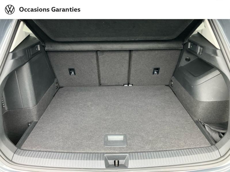 Voitures occasions VOLKSWAGEN TIGUAN Elegance Villers-Cotterêts