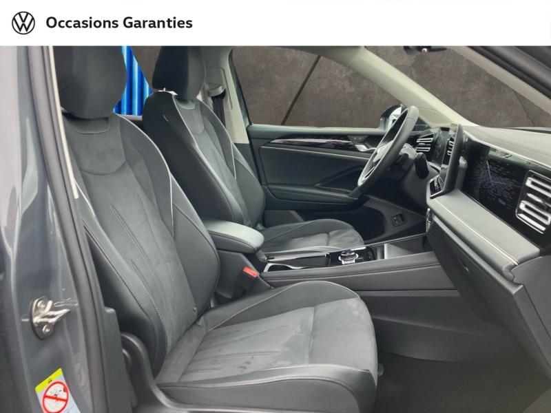 Voitures occasions VOLKSWAGEN TIGUAN Elegance Villers-Cotterêts