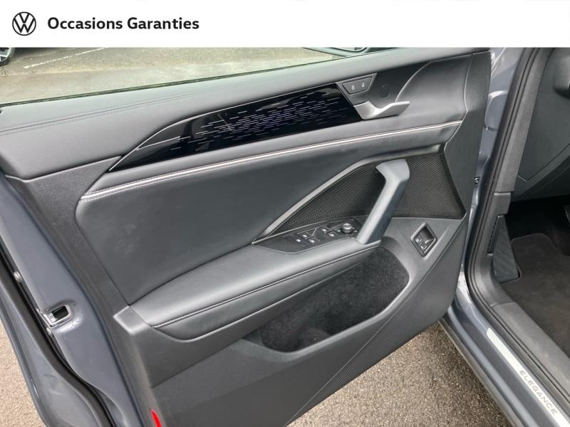 Voitures occasions VOLKSWAGEN TIGUAN Elegance Villers-Cotterêts