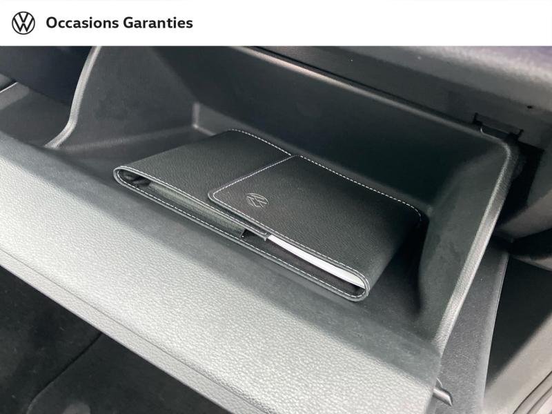 Voitures occasions VOLKSWAGEN TIGUAN Elegance Villers-Cotterêts