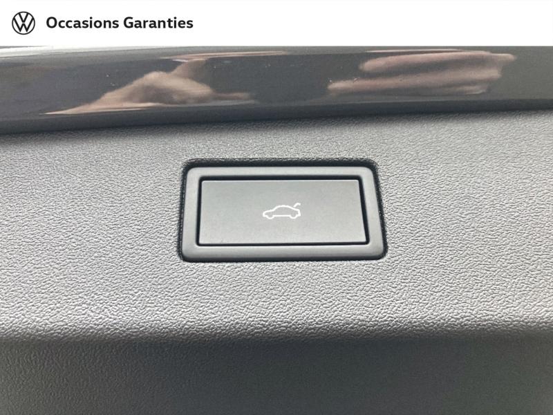 Voitures occasions VOLKSWAGEN TIGUAN Elegance Villers-Cotterêts