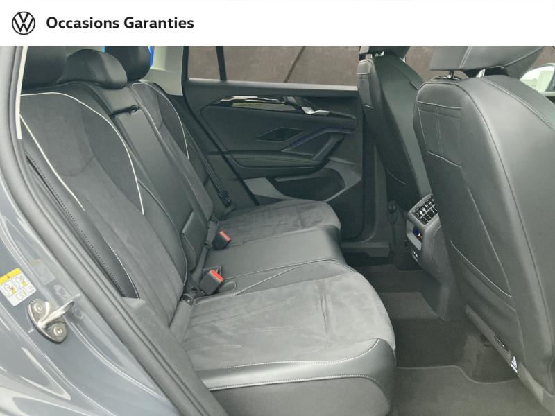 Voitures occasions VOLKSWAGEN TIGUAN Elegance Villers-Cotterêts