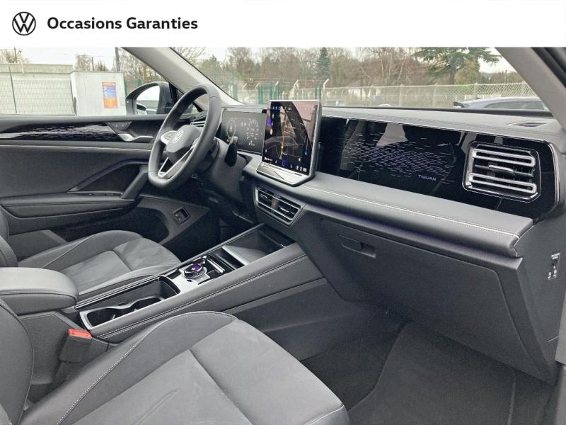 Voitures occasions VOLKSWAGEN TIGUAN Elegance Villers-Cotterêts