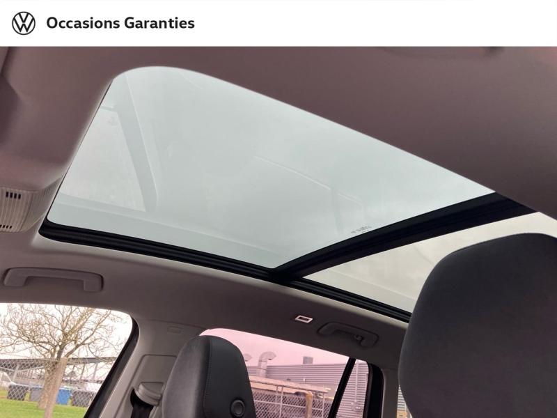 Voitures occasions VOLKSWAGEN TIGUAN Elegance Villers-Cotterêts