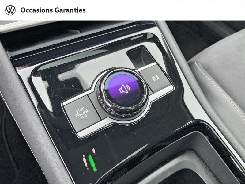 Voitures occasions VOLKSWAGEN TIGUAN Elegance Villers-Cotterêts