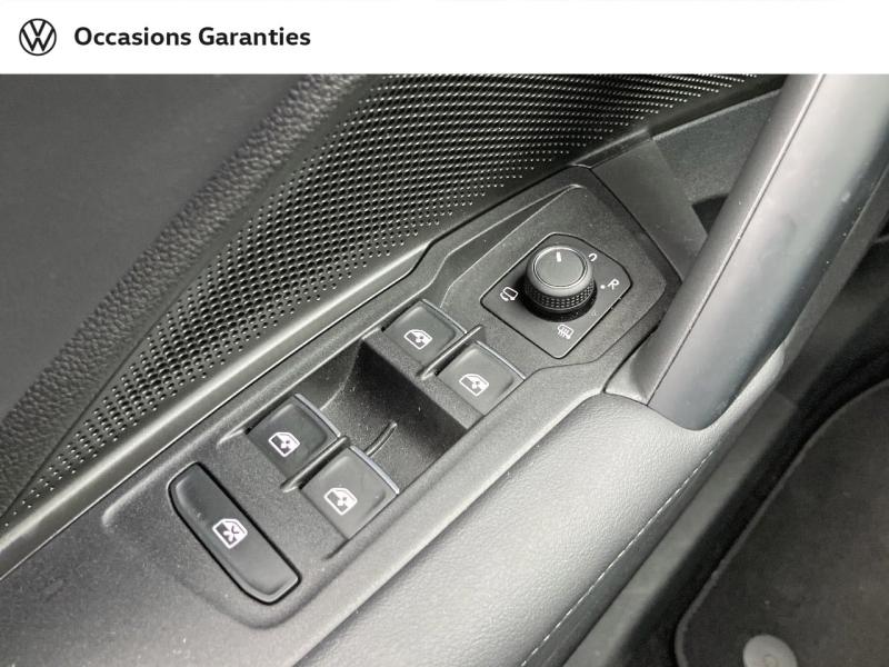 Voitures occasions VOLKSWAGEN TIGUAN Elegance Villers-Cotterêts