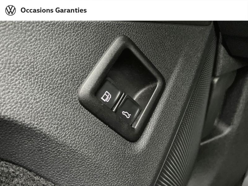 Voitures occasions VOLKSWAGEN TIGUAN Elegance Villers-Cotterêts