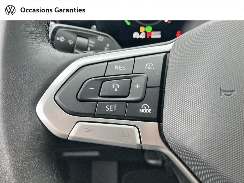 Voitures occasions VOLKSWAGEN TIGUAN Elegance Villers-Cotterêts