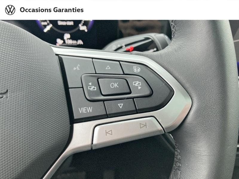 Voitures occasions VOLKSWAGEN TIGUAN Elegance Villers-Cotterêts