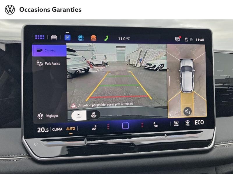 Voitures occasions VOLKSWAGEN TIGUAN Elegance Villers-Cotterêts