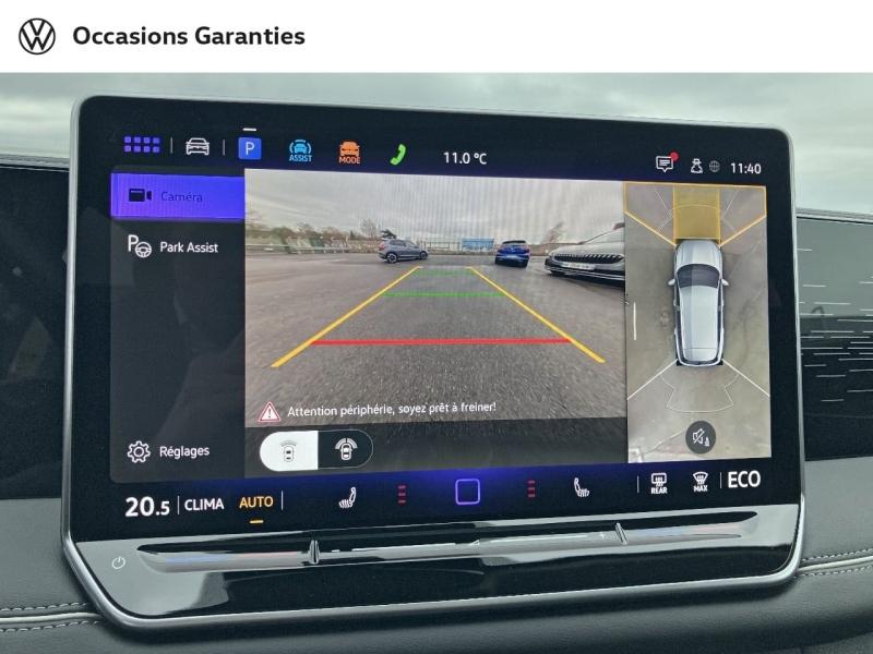 Voitures occasions VOLKSWAGEN TIGUAN Elegance Villers-Cotterêts