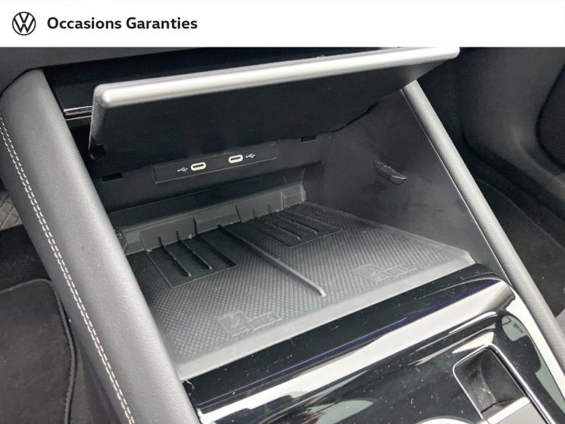 Voitures occasions VOLKSWAGEN TIGUAN Elegance Villers-Cotterêts