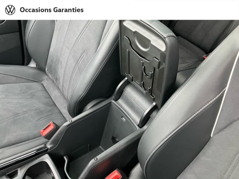 Voitures occasions VOLKSWAGEN TIGUAN Elegance Villers-Cotterêts