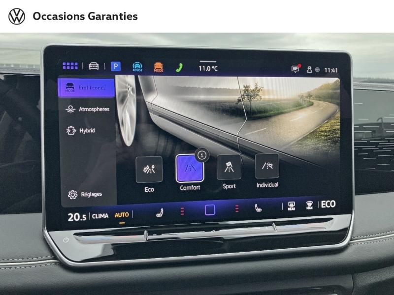 Voitures occasions VOLKSWAGEN TIGUAN Elegance Villers-Cotterêts