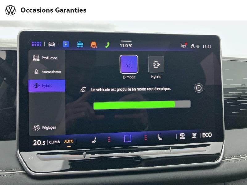 Voitures occasions VOLKSWAGEN TIGUAN Elegance Villers-Cotterêts