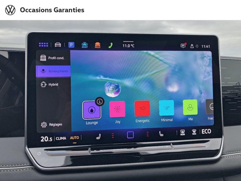 Voitures occasions VOLKSWAGEN TIGUAN Elegance Villers-Cotterêts