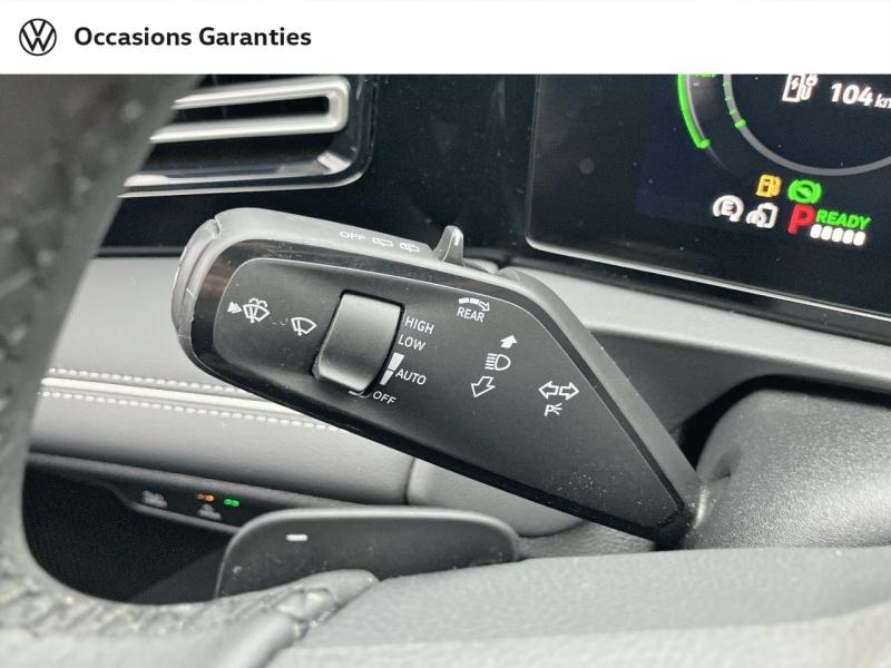 Voitures occasions VOLKSWAGEN TIGUAN Elegance Villers-Cotterêts