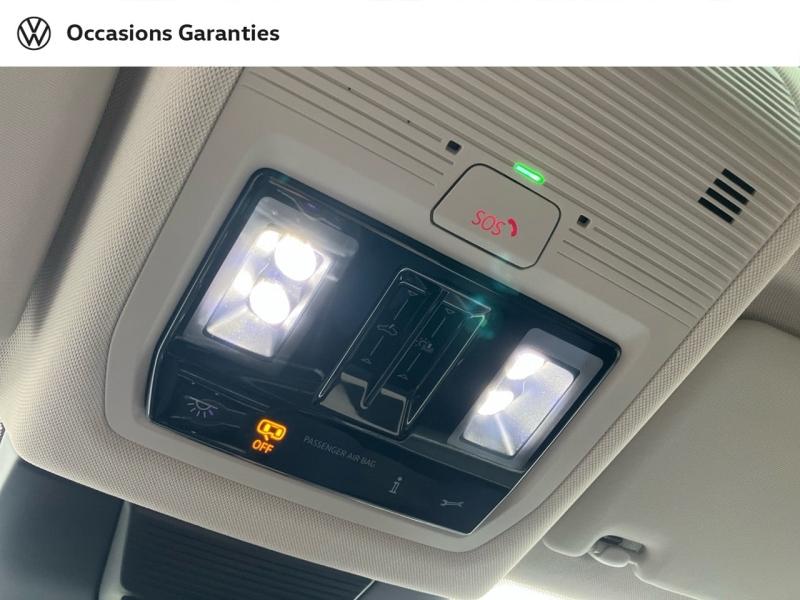 Voitures occasions VOLKSWAGEN TIGUAN Elegance Villers-Cotterêts