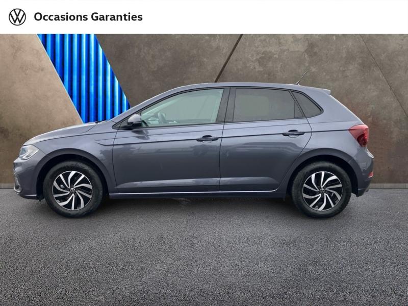 Voitures occasions VOLKSWAGEN POLO VW Edition Villers-Cotterêts