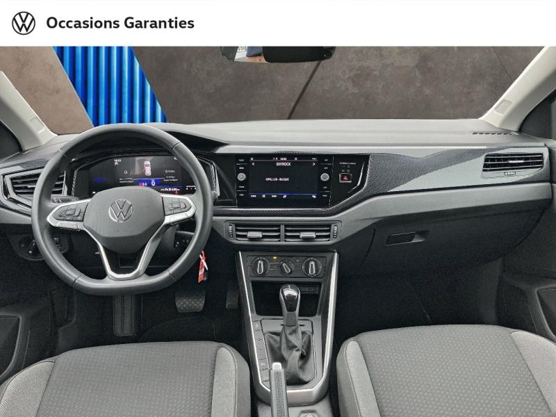 Voitures occasions VOLKSWAGEN POLO VW Edition Villers-Cotterêts