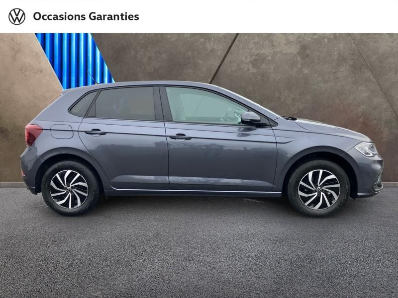 Voitures occasions VOLKSWAGEN POLO VW Edition Villers-Cotterêts