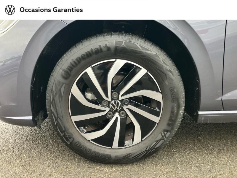 Voitures occasions VOLKSWAGEN POLO VW Edition Villers-Cotterêts