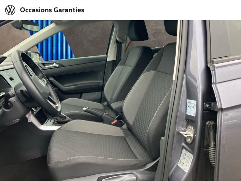 Voitures occasions VOLKSWAGEN POLO VW Edition Villers-Cotterêts