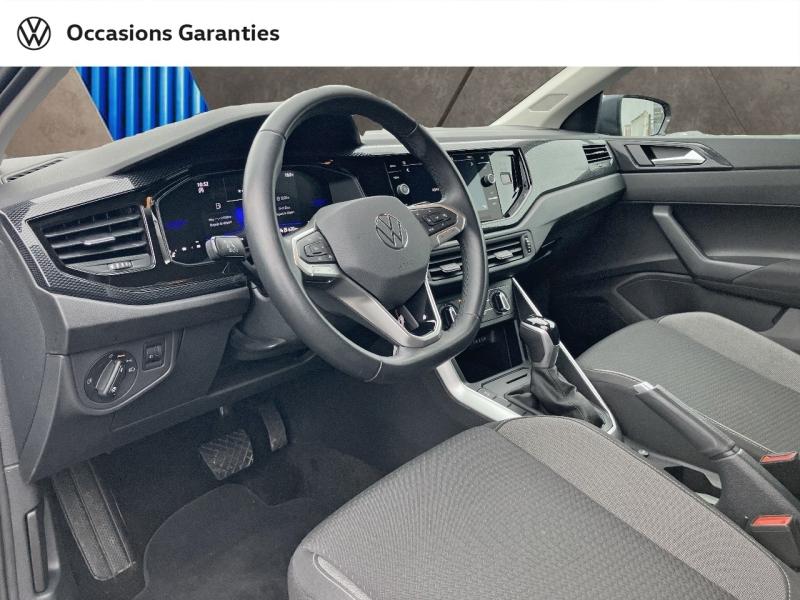 Voitures occasions VOLKSWAGEN POLO VW Edition Villers-Cotterêts