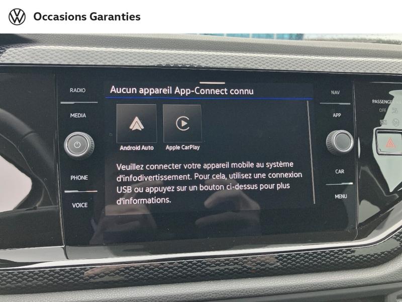 Voitures occasions VOLKSWAGEN POLO VW Edition Villers-Cotterêts