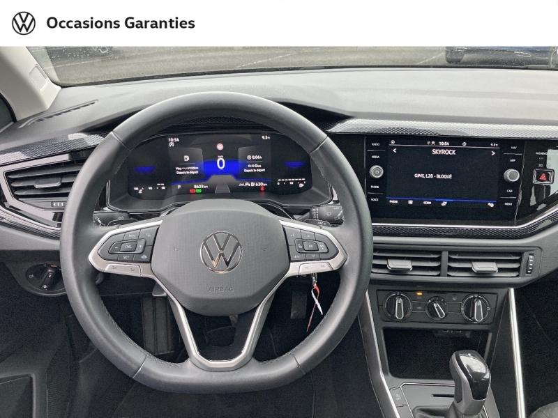Voitures occasions VOLKSWAGEN POLO VW Edition Villers-Cotterêts