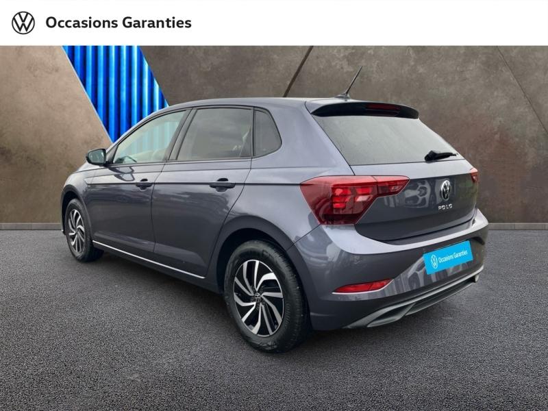 Voitures occasions VOLKSWAGEN POLO VW Edition Villers-Cotterêts