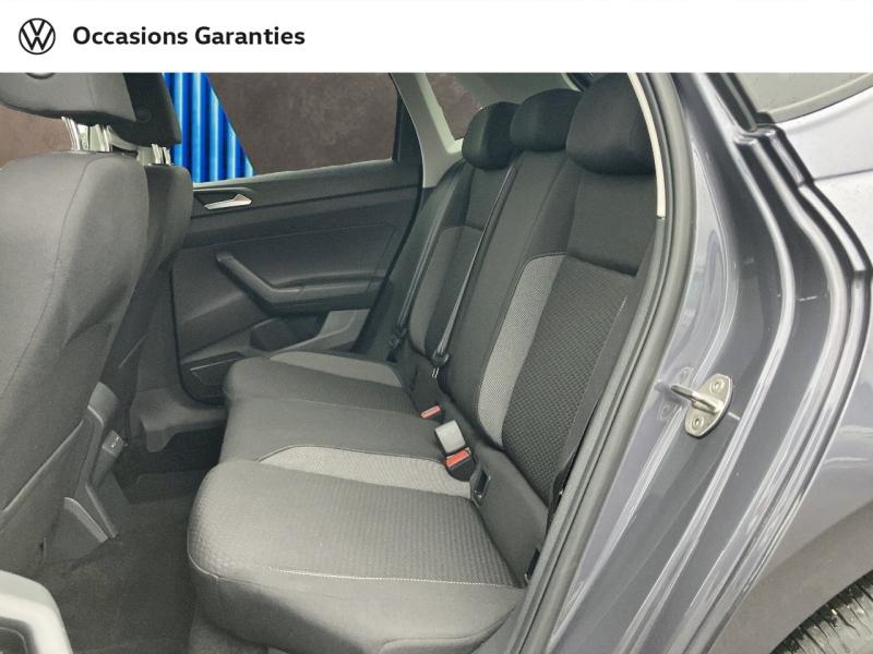 Voitures occasions VOLKSWAGEN POLO VW Edition Villers-Cotterêts