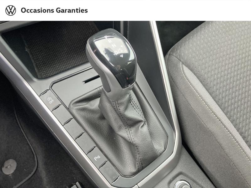 Voitures occasions VOLKSWAGEN POLO VW Edition Villers-Cotterêts