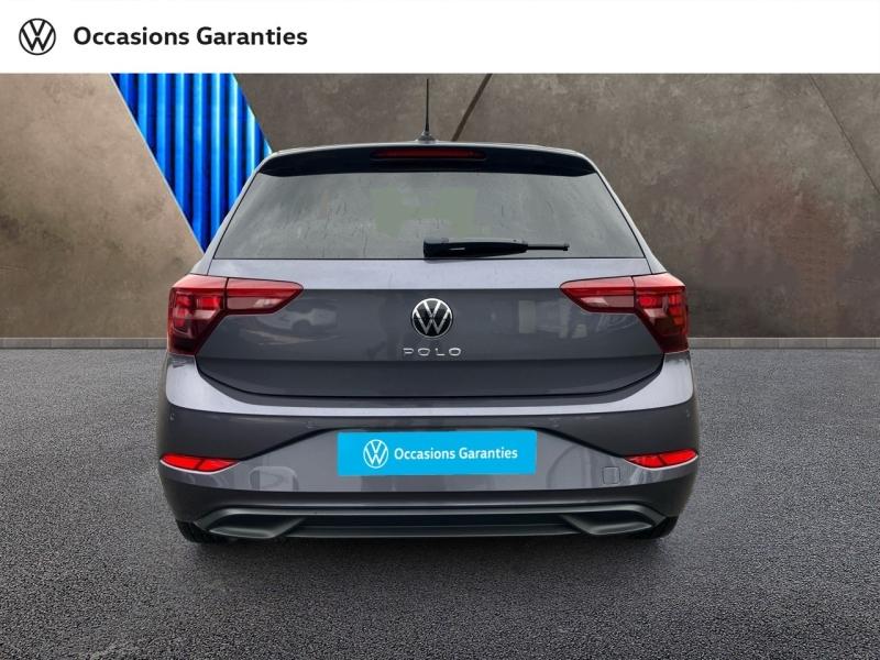 Voitures occasions VOLKSWAGEN POLO VW Edition Villers-Cotterêts