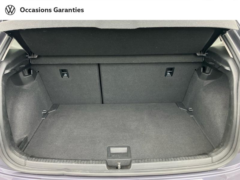 Voitures occasions VOLKSWAGEN POLO VW Edition Villers-Cotterêts