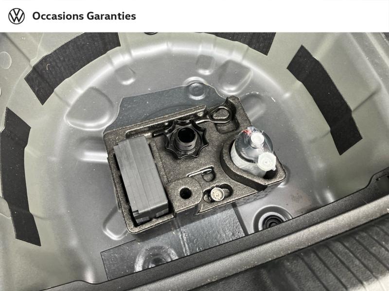 Voitures occasions VOLKSWAGEN POLO VW Edition Villers-Cotterêts