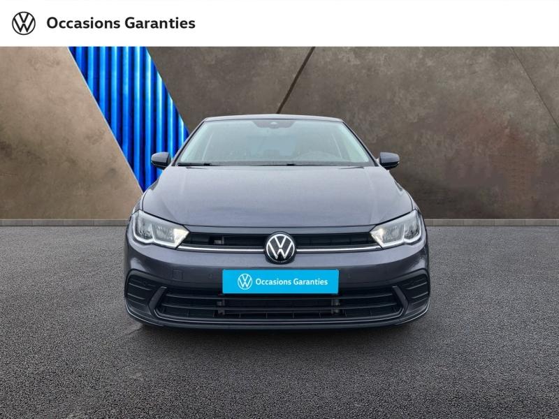 Voitures occasions VOLKSWAGEN POLO VW Edition Villers-Cotterêts