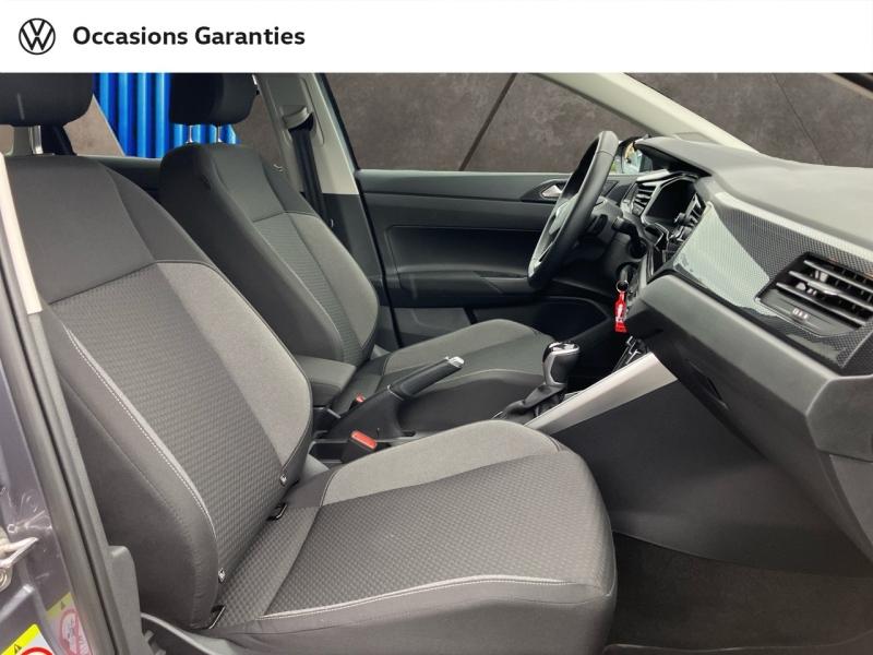 Voitures occasions VOLKSWAGEN POLO VW Edition Villers-Cotterêts