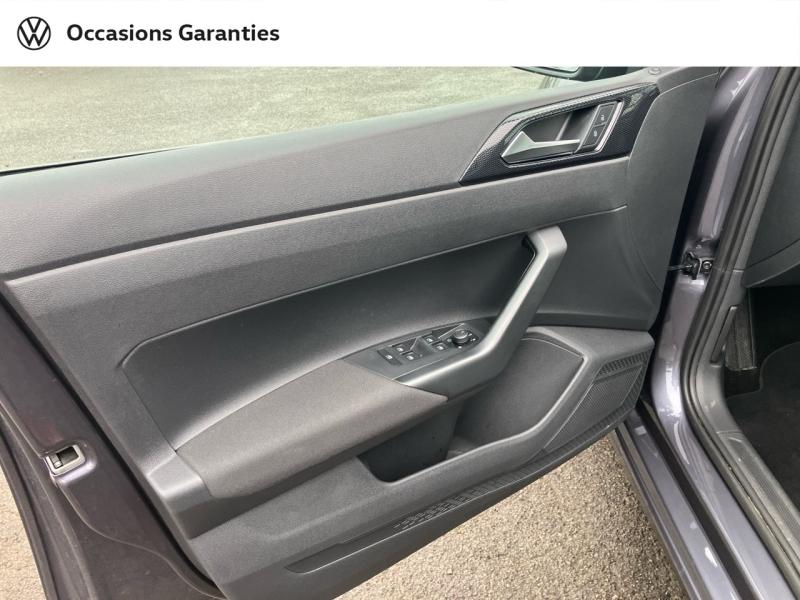 Voitures occasions VOLKSWAGEN POLO VW Edition Villers-Cotterêts