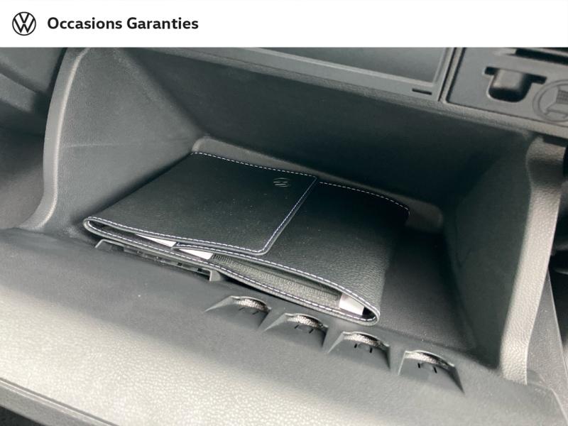 Voitures occasions VOLKSWAGEN POLO VW Edition Villers-Cotterêts