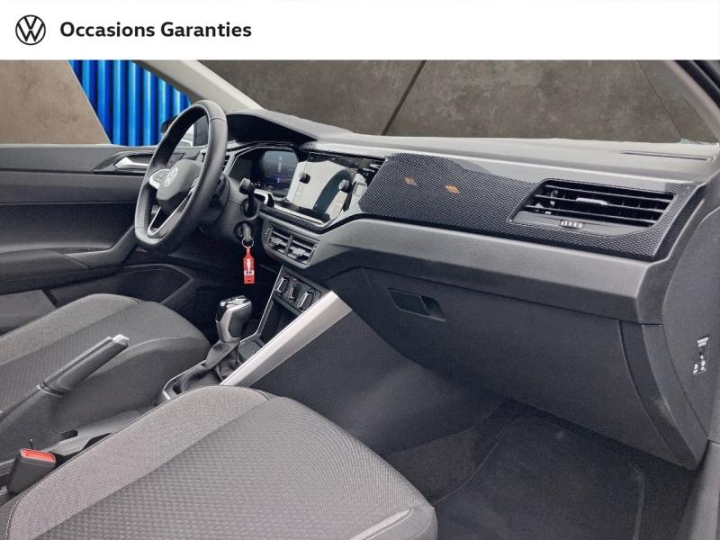 Voitures occasions VOLKSWAGEN POLO VW Edition Villers-Cotterêts