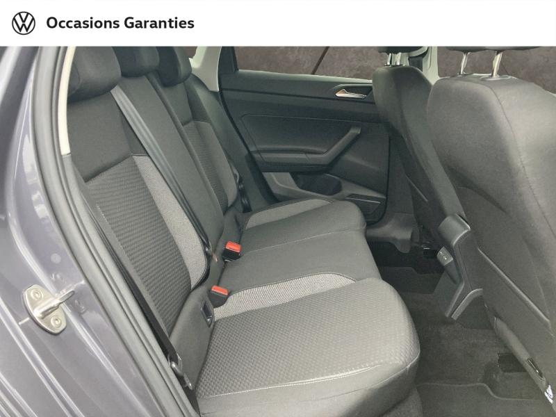Voitures occasions VOLKSWAGEN POLO VW Edition Villers-Cotterêts