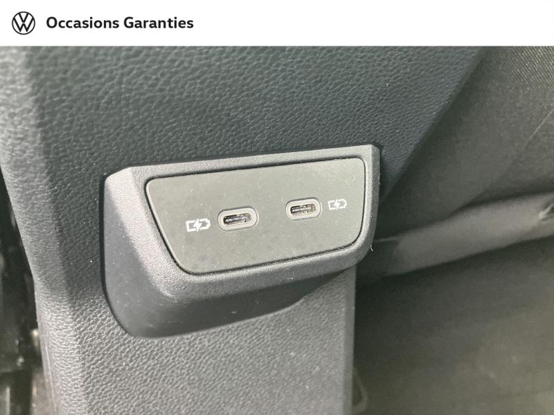 Voitures occasions VOLKSWAGEN POLO VW Edition Villers-Cotterêts