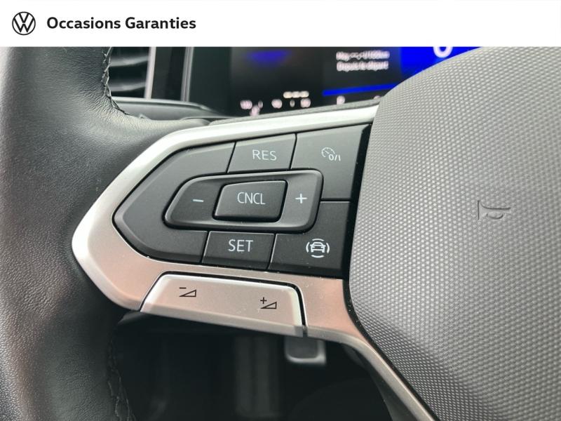 Voitures occasions VOLKSWAGEN POLO VW Edition Villers-Cotterêts