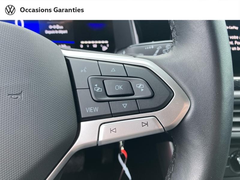 Voitures occasions VOLKSWAGEN POLO VW Edition Villers-Cotterêts