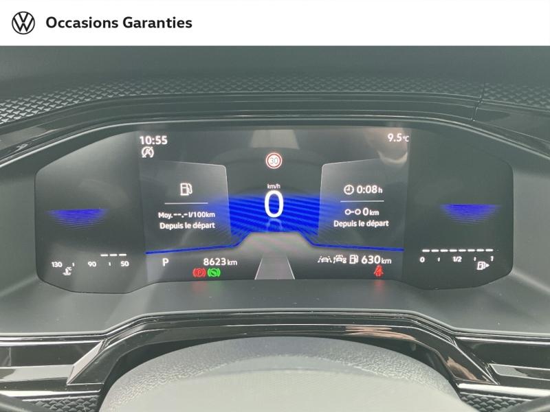 Voitures occasions VOLKSWAGEN POLO VW Edition Villers-Cotterêts