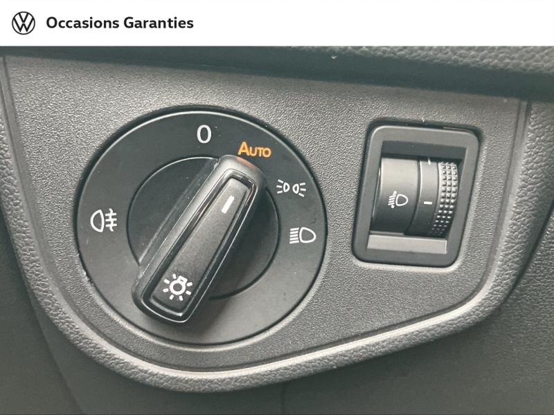 Voitures occasions VOLKSWAGEN POLO VW Edition Villers-Cotterêts