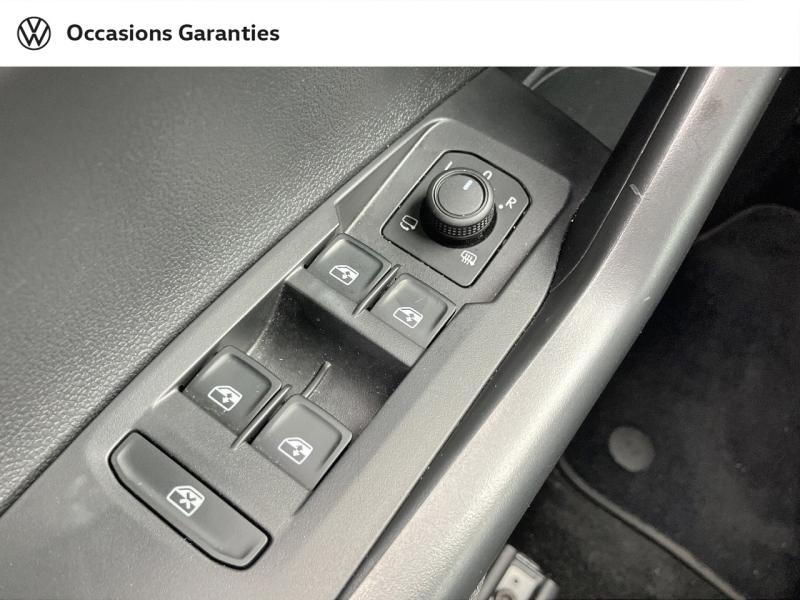 Voitures occasions VOLKSWAGEN POLO VW Edition Villers-Cotterêts