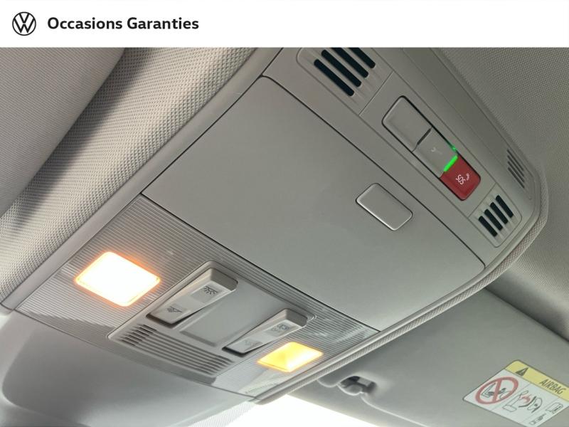 Voitures occasions VOLKSWAGEN POLO VW Edition Villers-Cotterêts