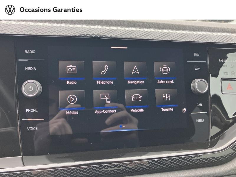 Voitures occasions VOLKSWAGEN POLO VW Edition Villers-Cotterêts